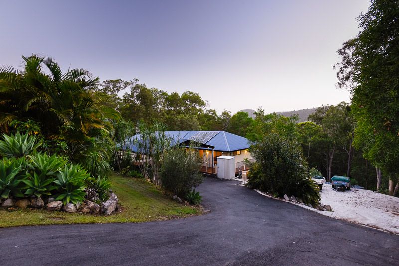 10 Whistler Ridge Drive, Yandina Creek QLD 4561, Image 0