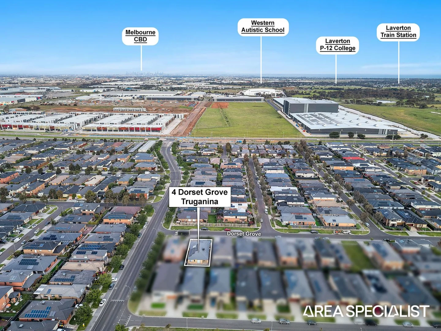 Additional image 12 of 2/4 Dorset Grove, Truganina VIC 3029