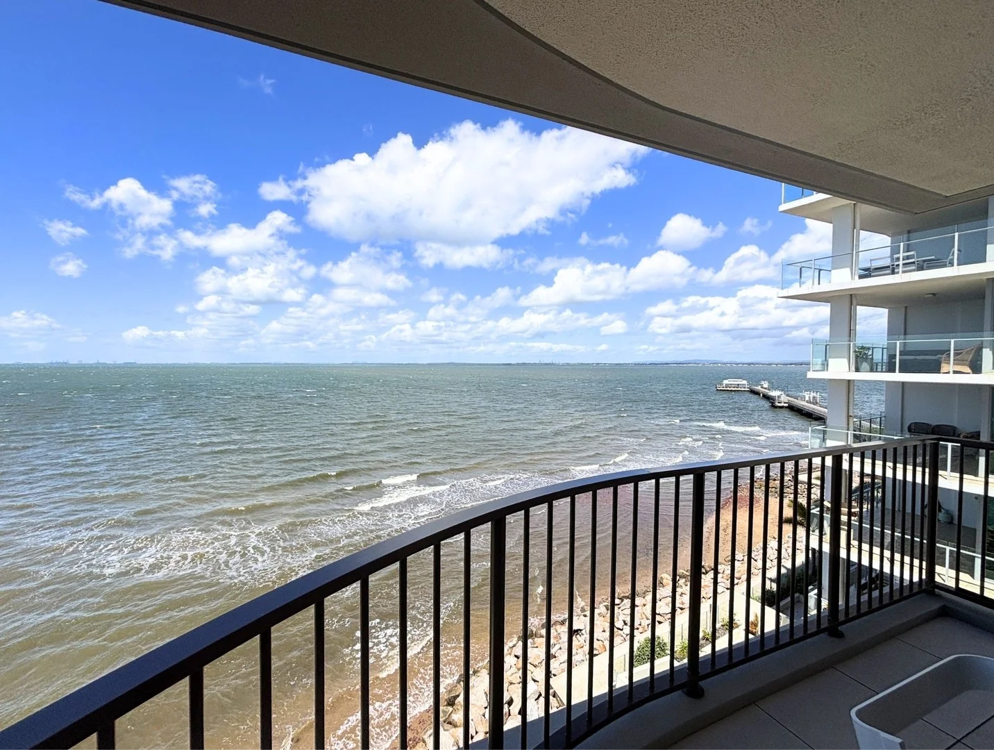 Additional image 5 of 404/16 Woodcliffe Crescent, Woody Point QLD 4019