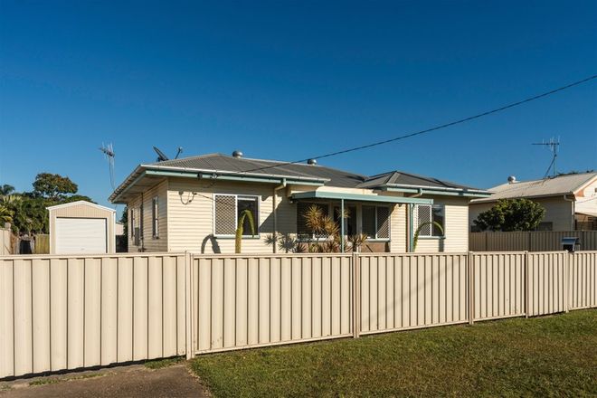 Picture of 41 Water Street, WALKERVALE QLD 4670
