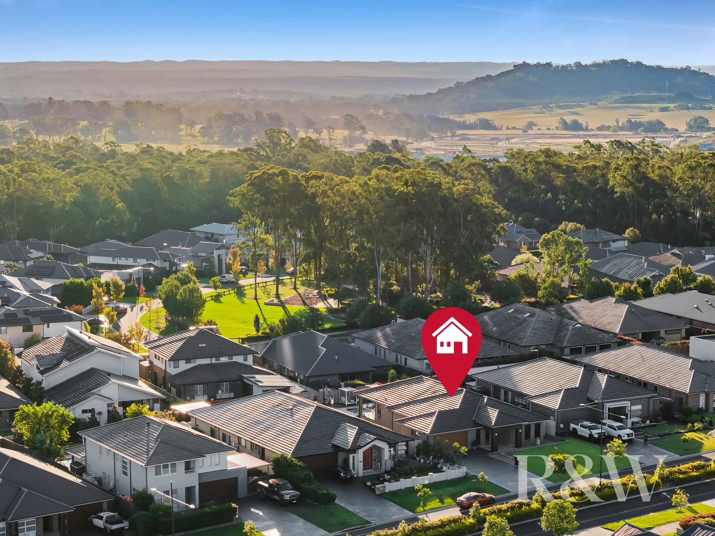 Additional image 38 of 18 GOVERNOR DRIVE, Harrington Park NSW 2567