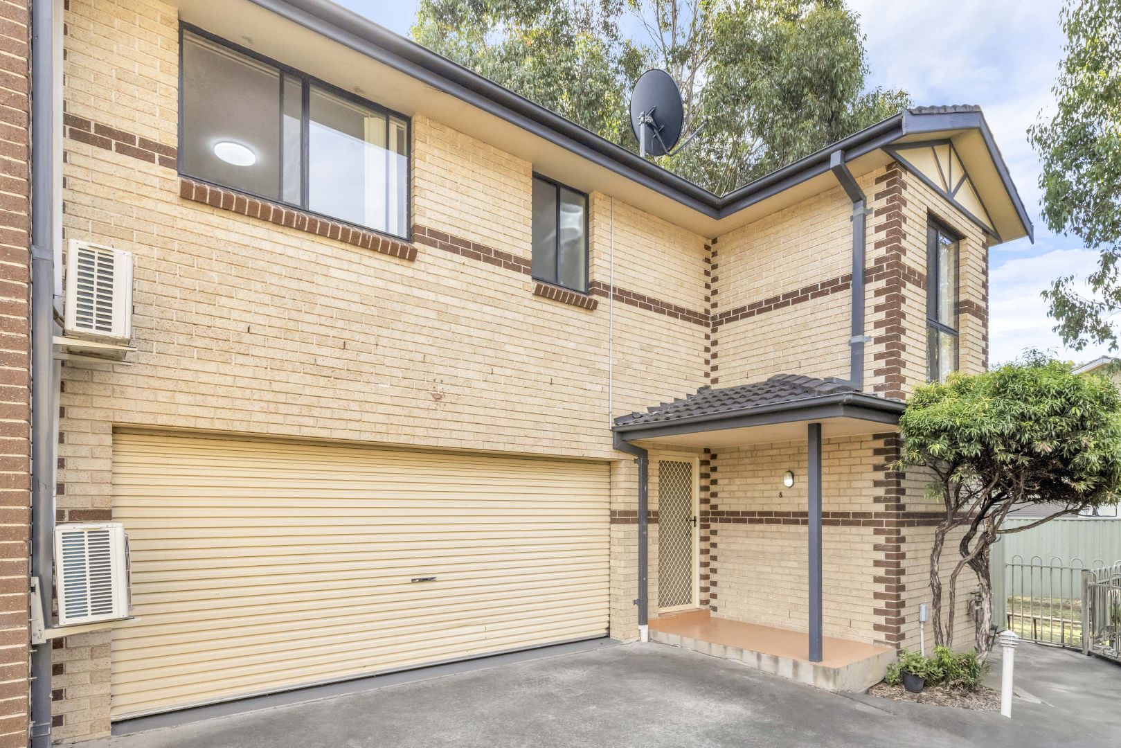 8/63 Spencer Street, Rooty Hill NSW 2766, Image 1