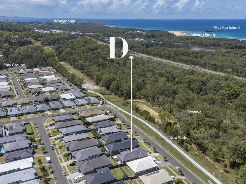 Additional image 25 of 26 Mermaid Drive, Sandy Beach NSW 2456