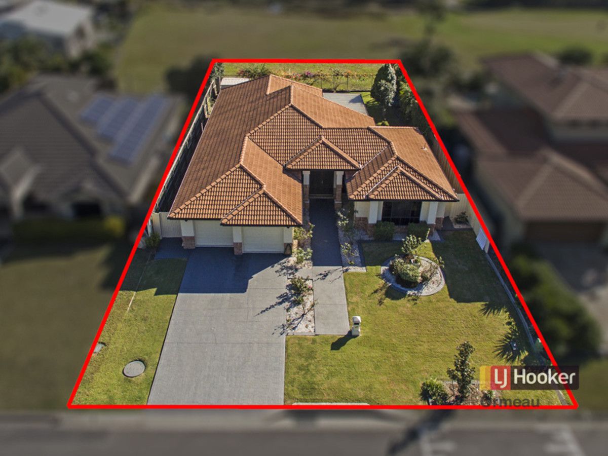 47 The Avenue, Windaroo QLD 4207, Image 1