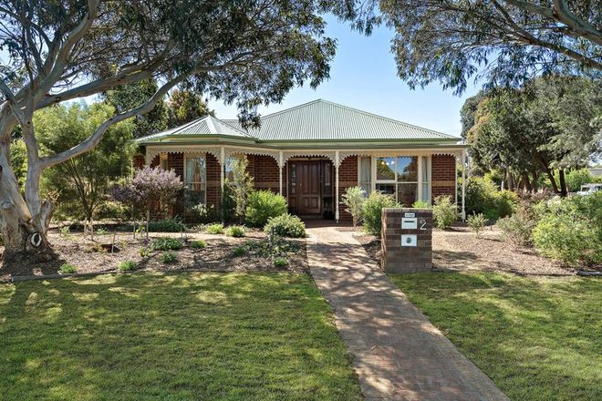 Picture of 2 Slocombe Close, HASTINGS VIC 3915