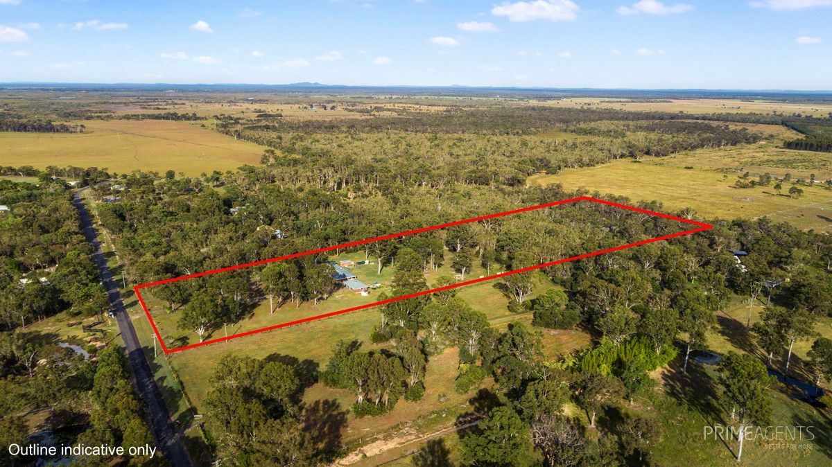 56 Wheeley Road, Booral QLD 4655, Image 1
