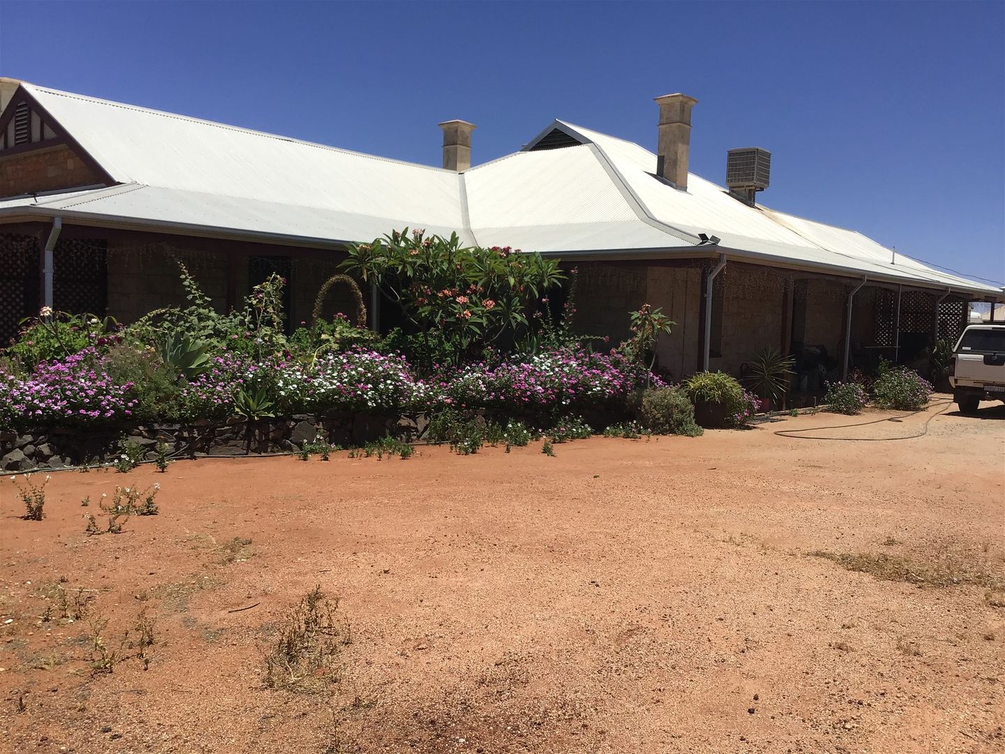 14 Richmond Street, Cue WA 6640 Domain