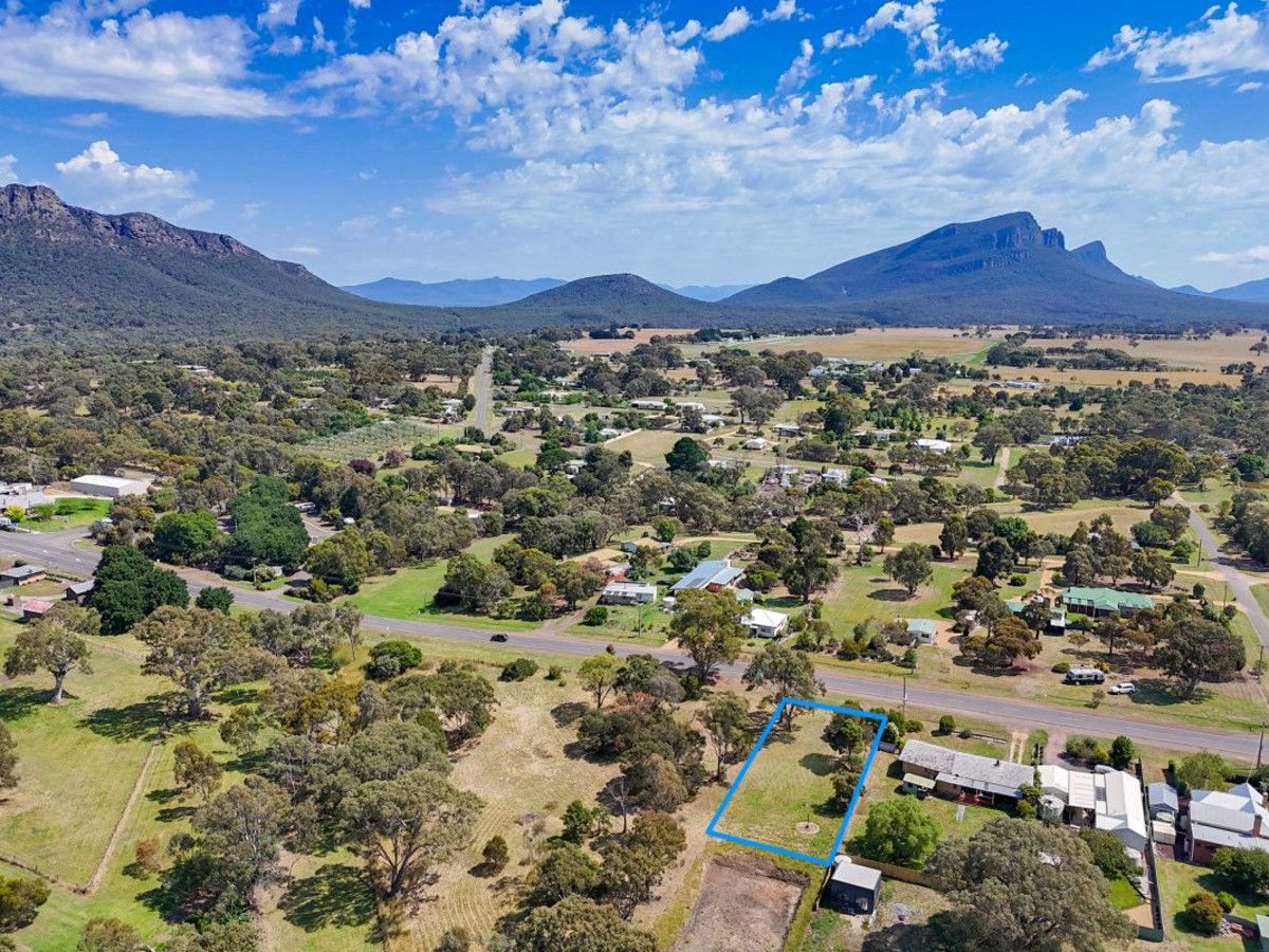 43 Parker Street, Dunkeld VIC 3294, Image 0