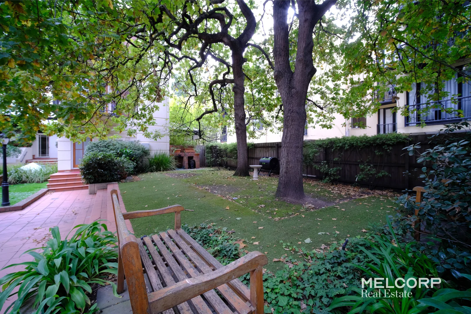 Additional image 8 of 35/196 The Avenue, Parkville VIC 3052