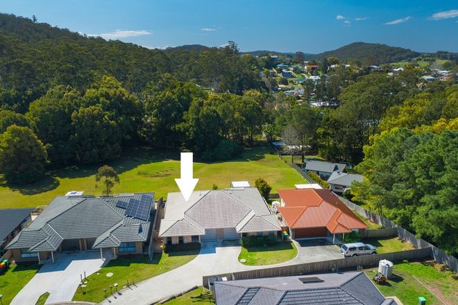 Picture of 60 Cleone Drive, KENDALL NSW 2439