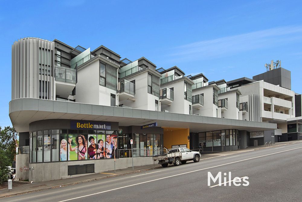 2 bedrooms Apartment / Unit / Flat in 108/1045-1059 Heidelberg Road IVANHOE VIC, 3079