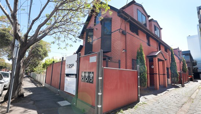 Picture of 1a/2 Elm St, NORTHCOTE VIC 3070