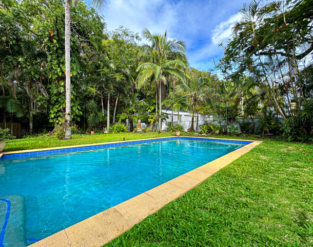 55 Sims Esplanade, Yorkeys Knob QLD 4878