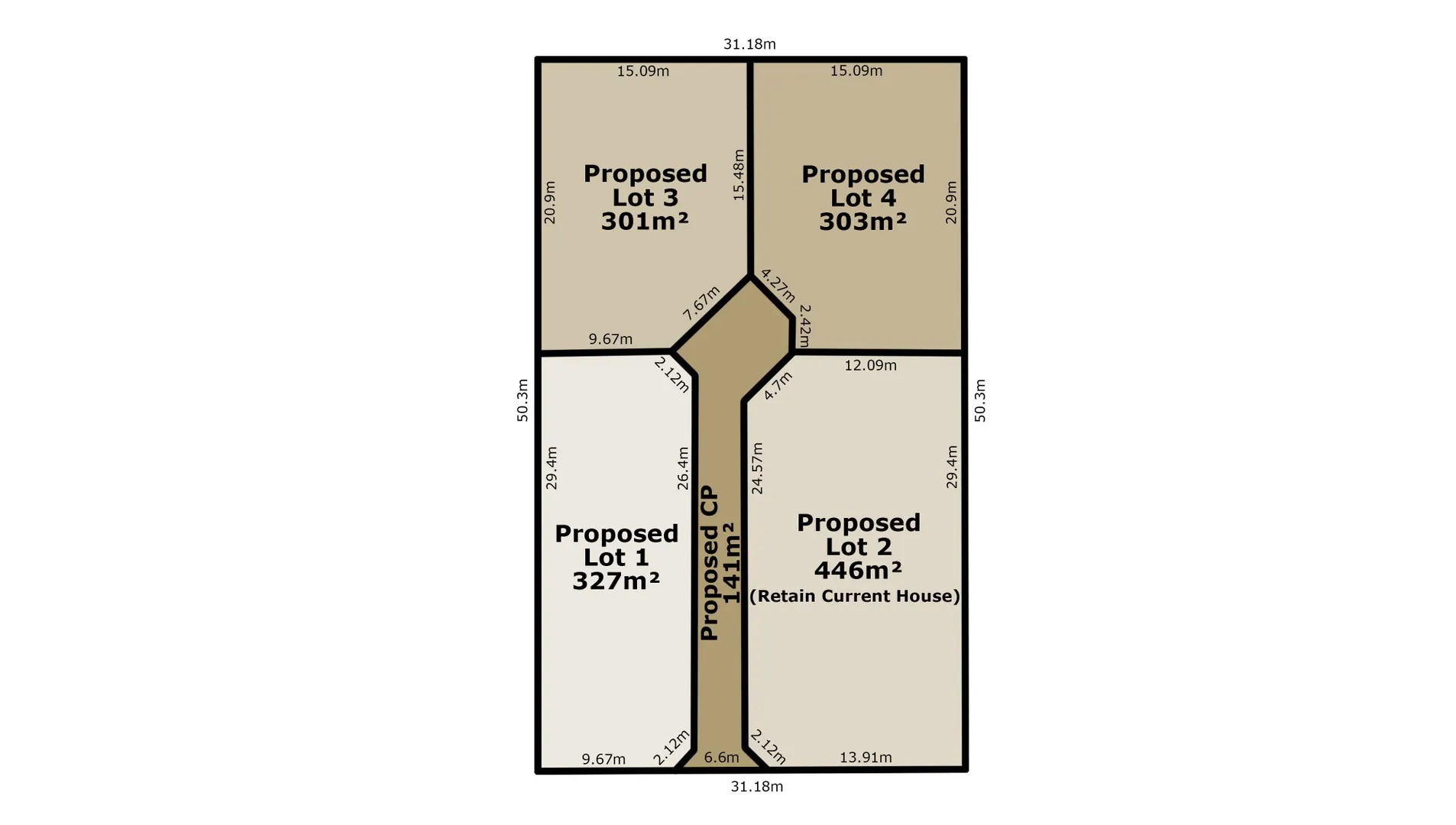 House in Bayswater - View 2