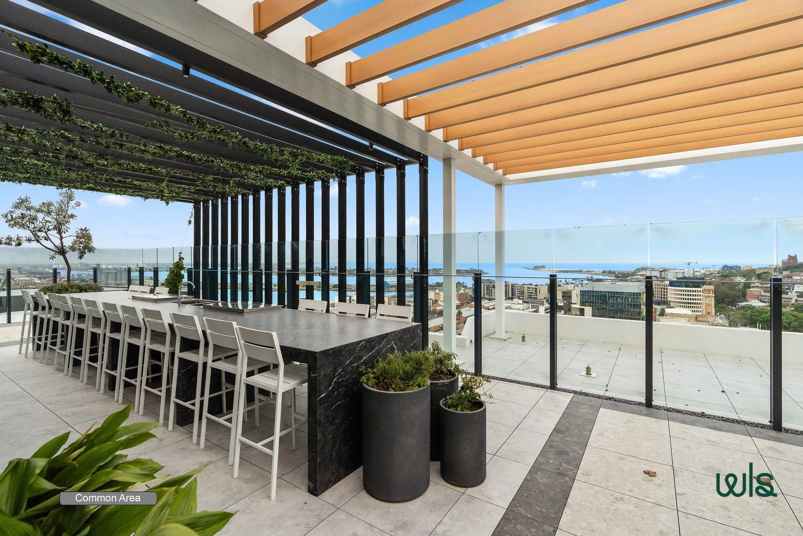 Additional image 13 of 1606/509 Hunter Street, Newcastle NSW 2300