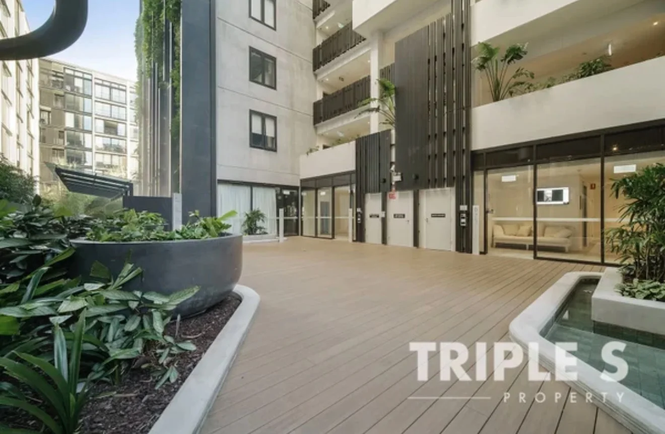 Additional image 6 of D203/19 Dunkerley Place, Waterloo NSW 2017