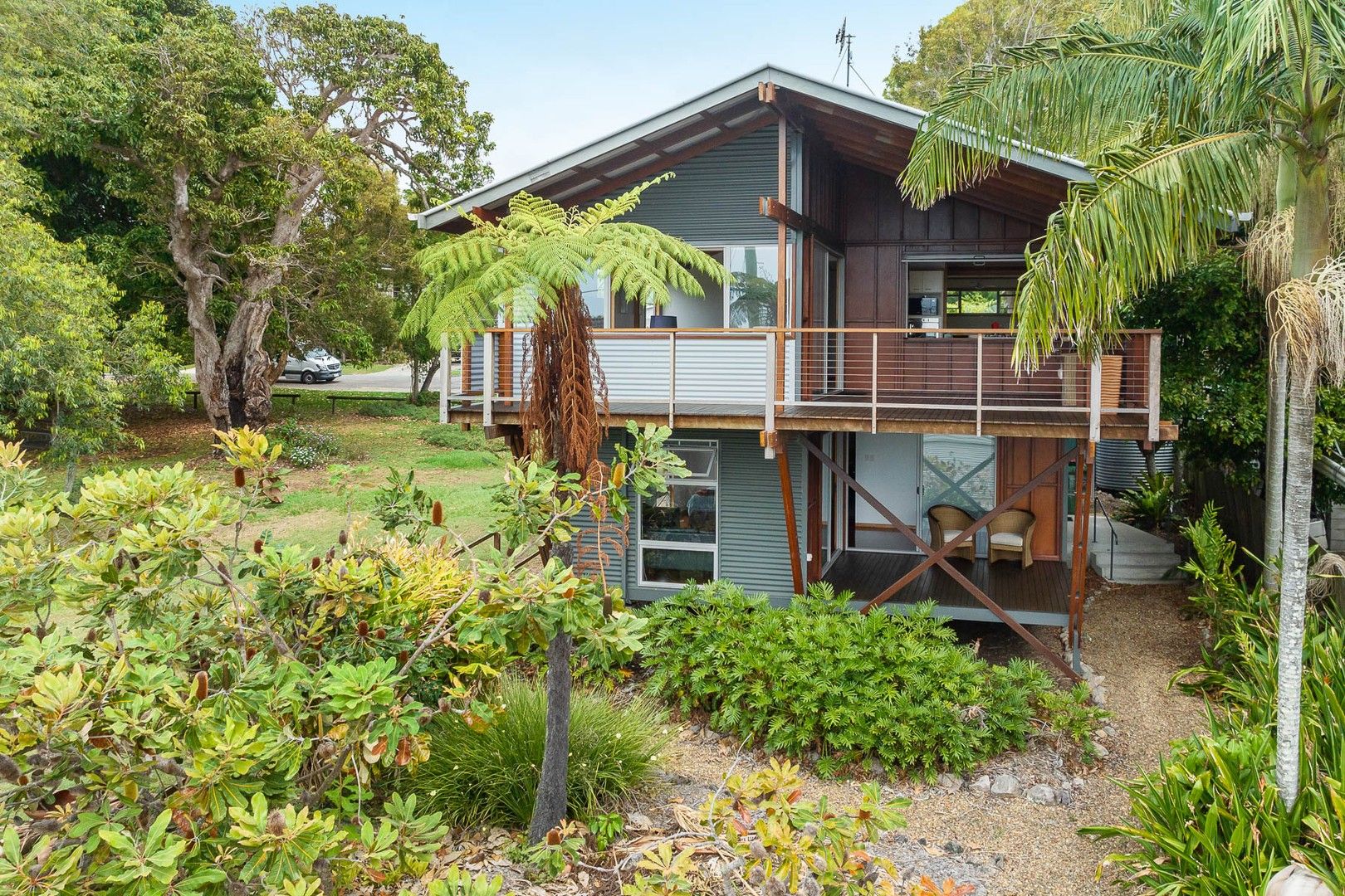 9 Orchard Avenue, Boreen Point QLD 4565, Image 0