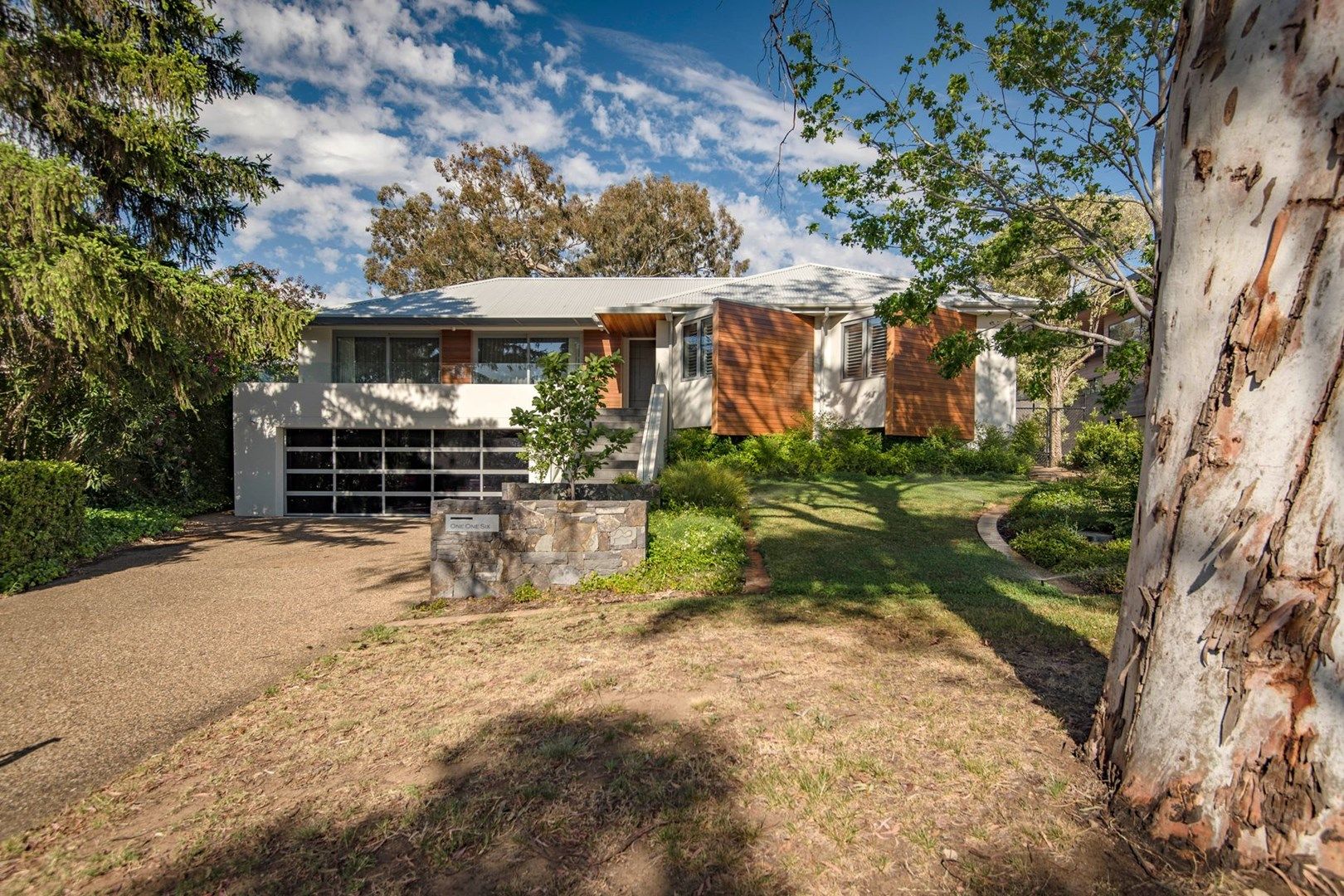 116 Vasey Crescent, Campbell ACT 2612, Image 0