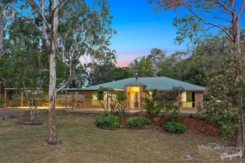 9 CLOVER CT, Gleneagle QLD 4285, Image 0