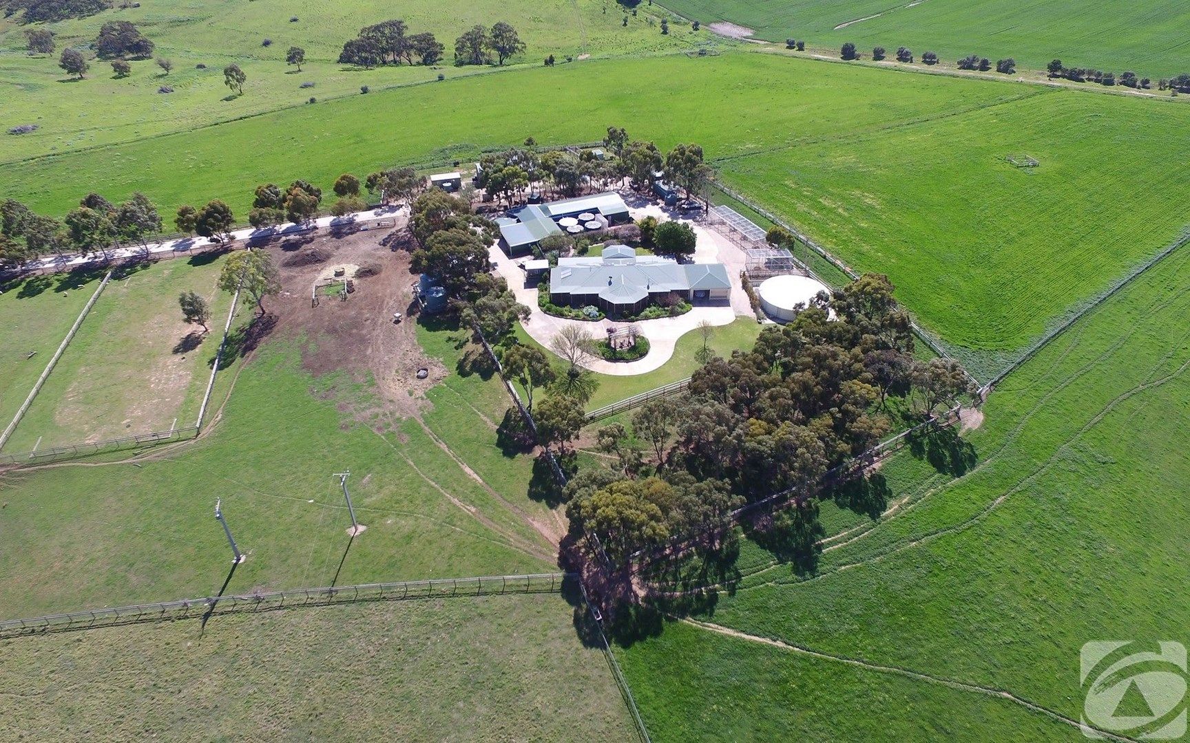 209 Allendale Road Via Kalbeeba, Cockatoo Valley SA 5351, Image 0