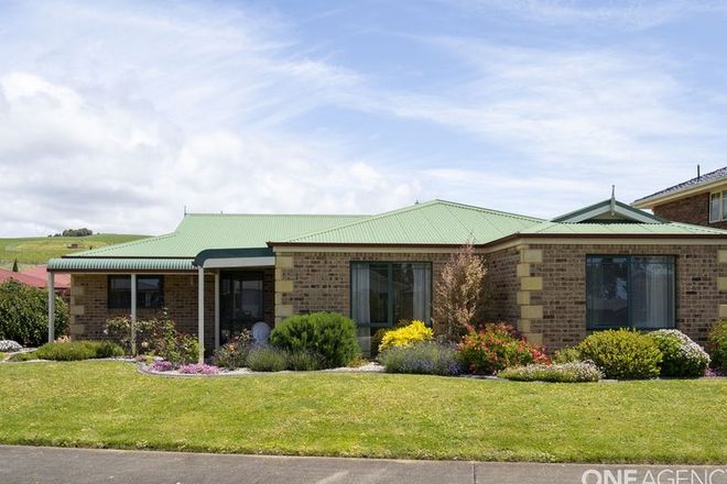 Picture of 3 Panorama Crescent, COOEE TAS 7320