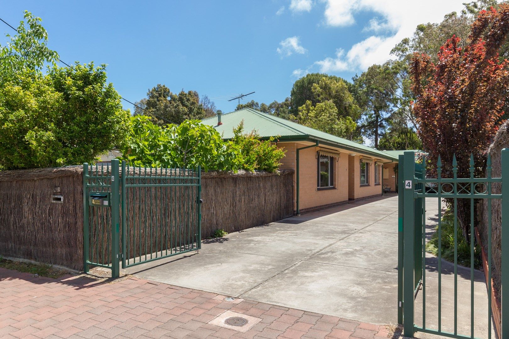 1/4 Cheltenham Street, Highgate SA 5063, Image 0