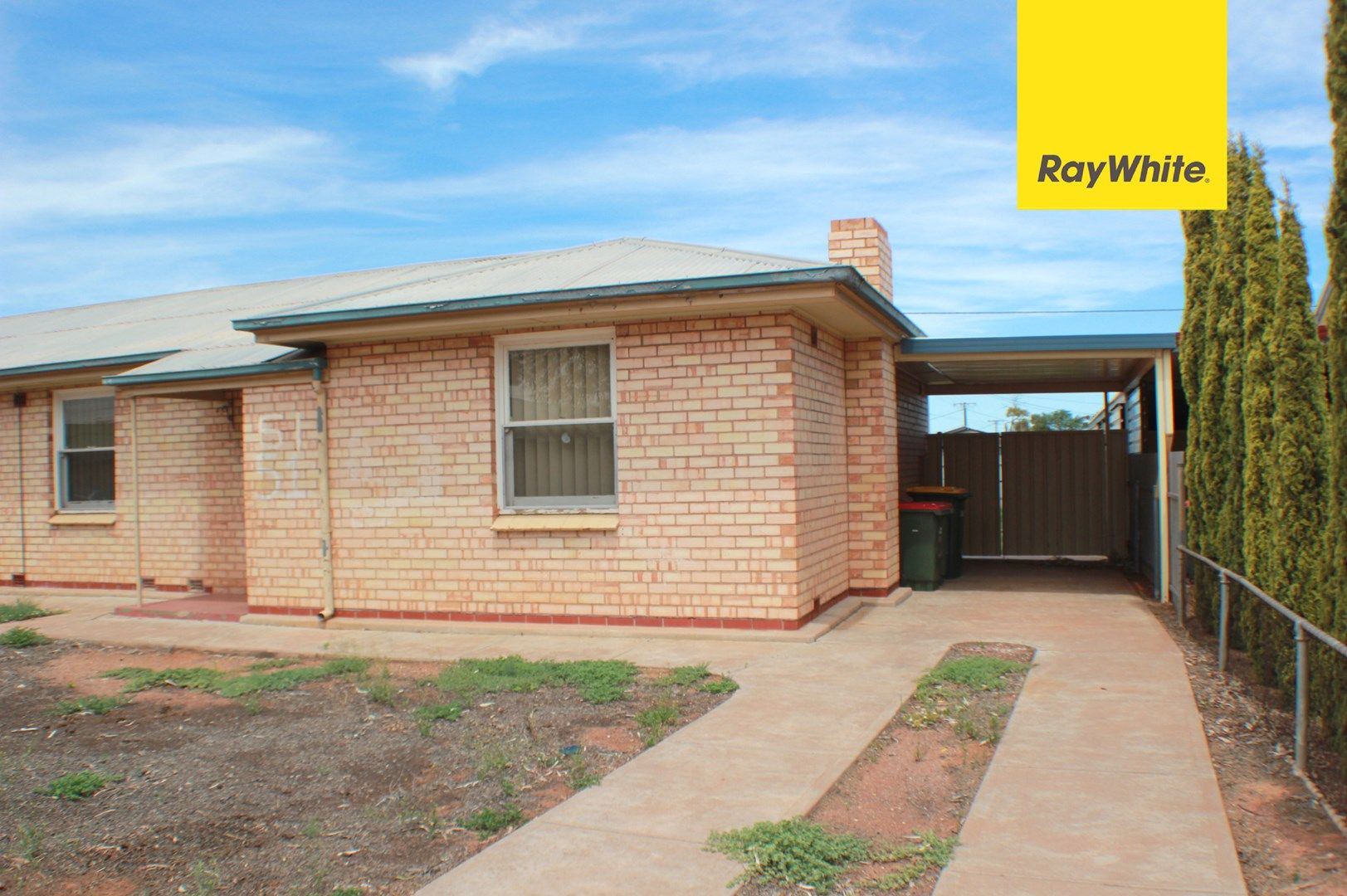 51 Mitchell Street, Whyalla Stuart SA 5608 House For Rent Domain