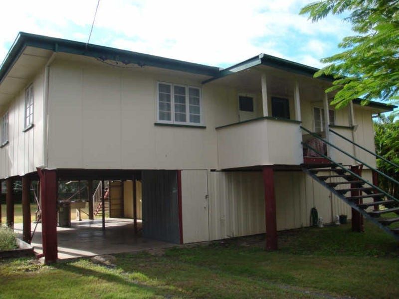 2 bedrooms Apartment / Unit / Flat in 2/19 Thomasson Street PARK AVENUE QLD, 4701