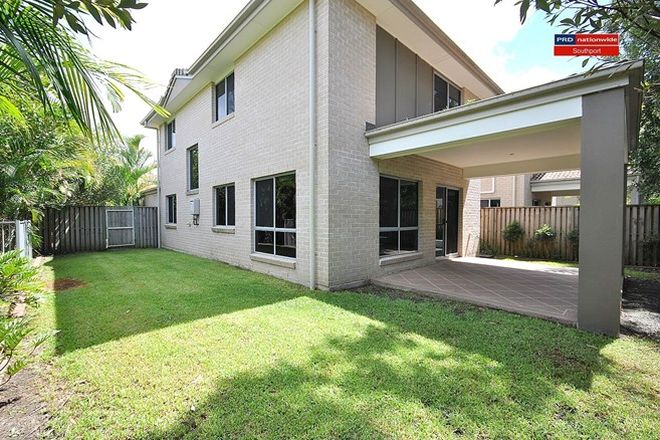 Picture of 10/16-18 Geoff Wolter Drive West, MOLENDINAR QLD 4214