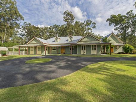 7 Maiden Hair Place, Willow Vale QLD 4209