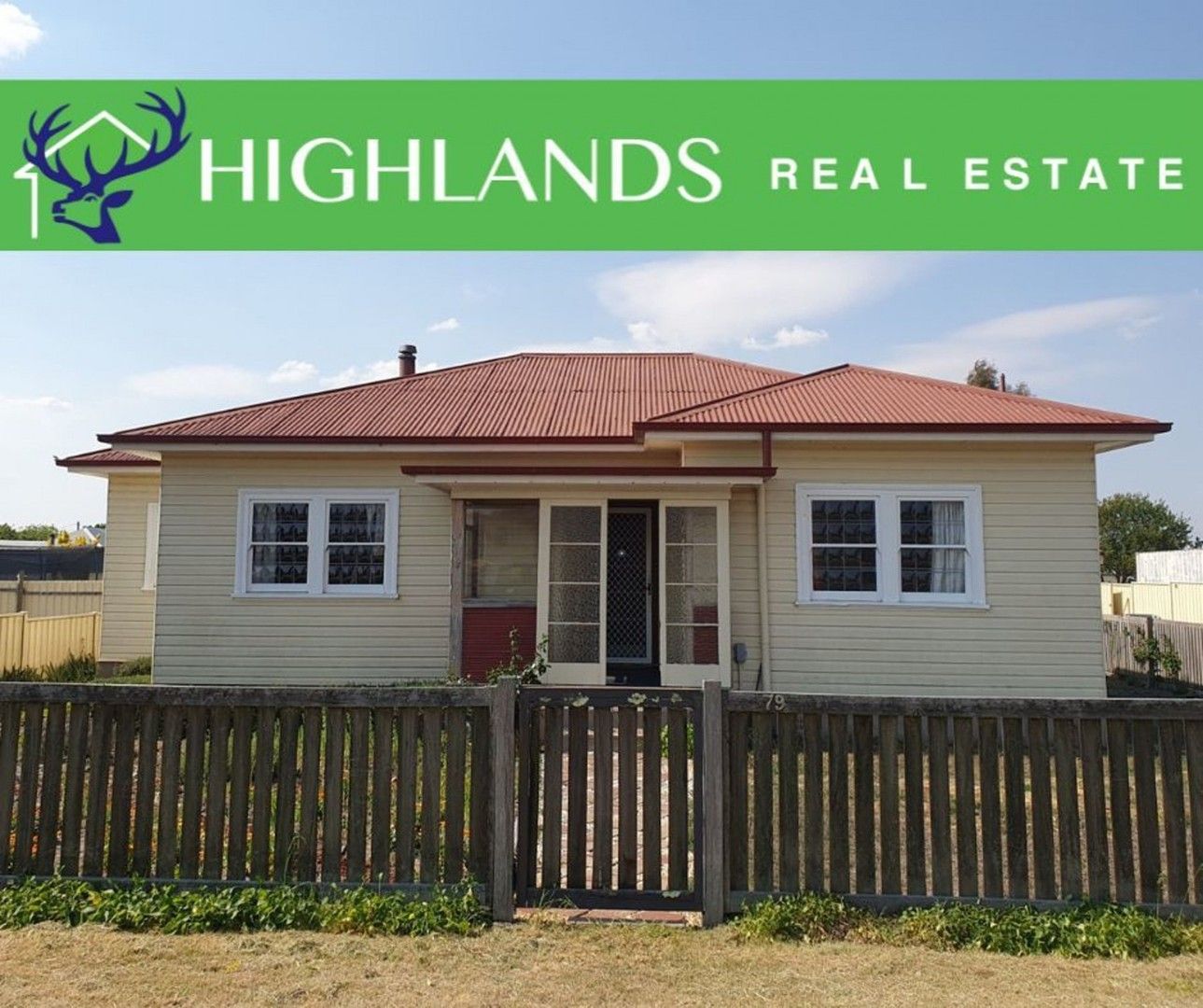 79 Wullamulla Street, Glen Innes NSW 2370 House For Rent Domain