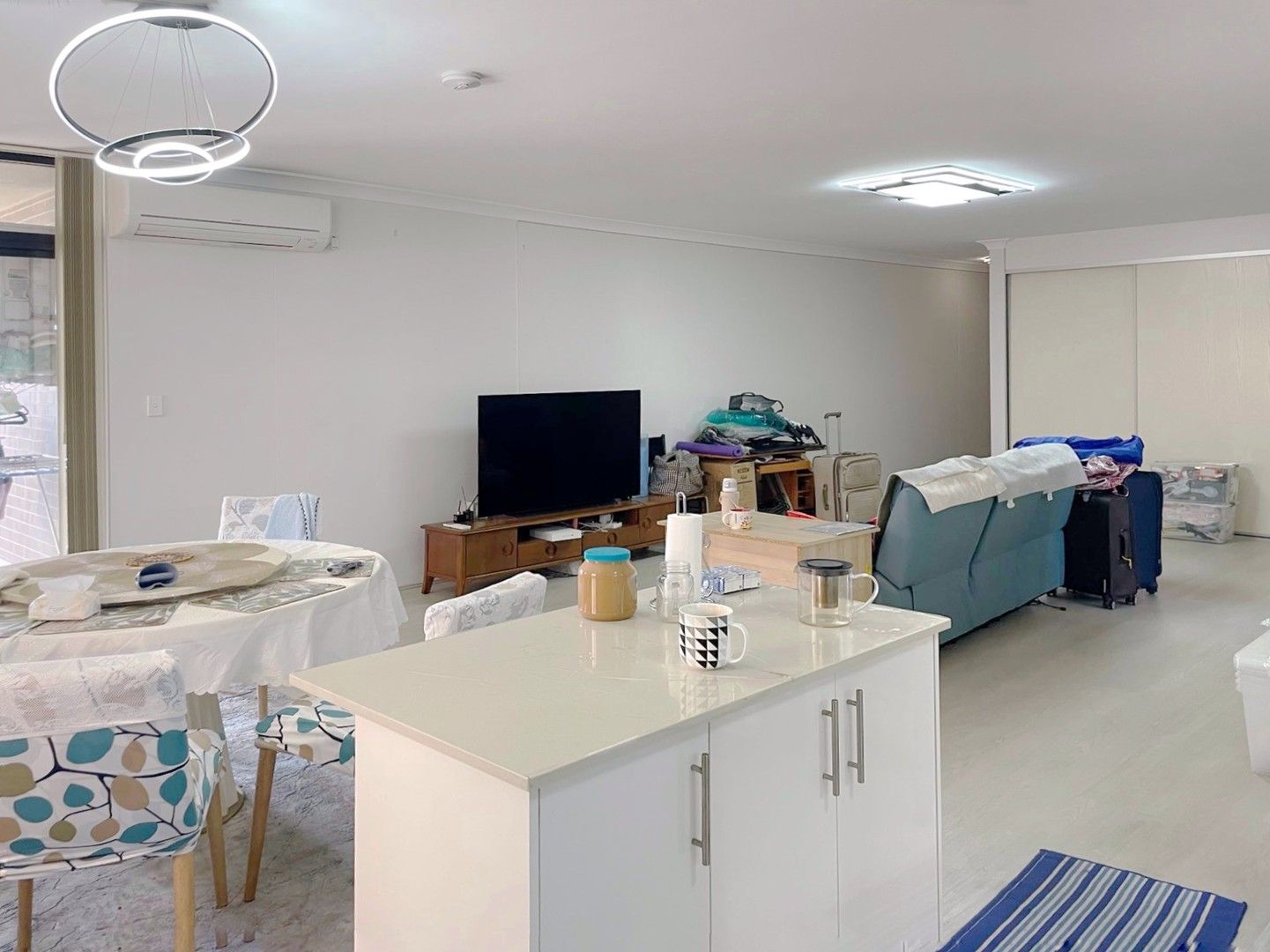 3 bedrooms Apartment / Unit / Flat in 30/52-56 John Street LIDCOMBE NSW, 2141