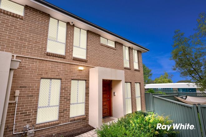 Picture of 8/10-12 Montrose Street, QUAKERS HILL NSW 2763