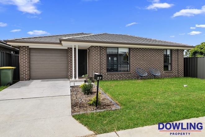 Picture of 27 Correa Crescent, RAYMOND TERRACE NSW 2324