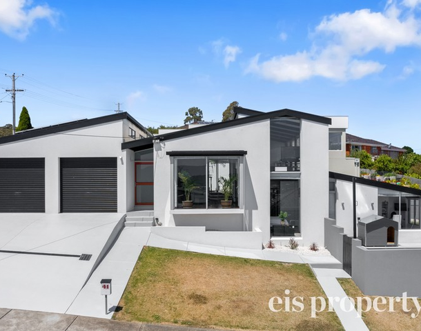 41 Ormond Street, Bellerive TAS 7018