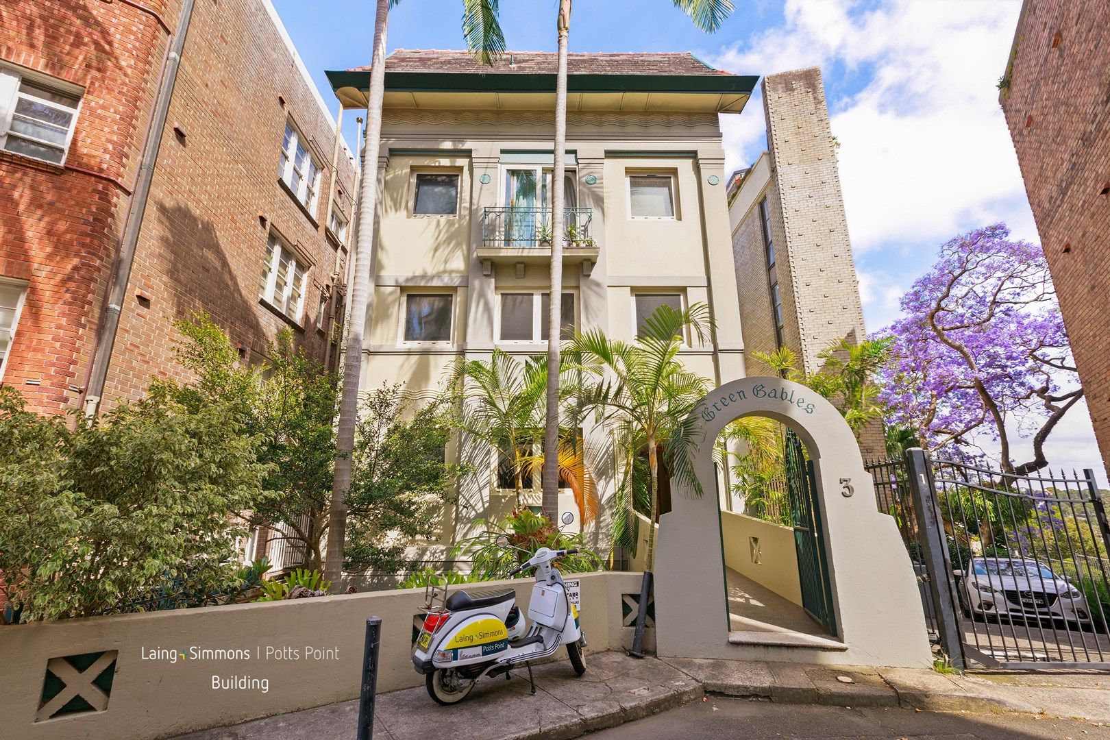 2/3 Oak Lane, Potts Point NSW 2011, Image 0