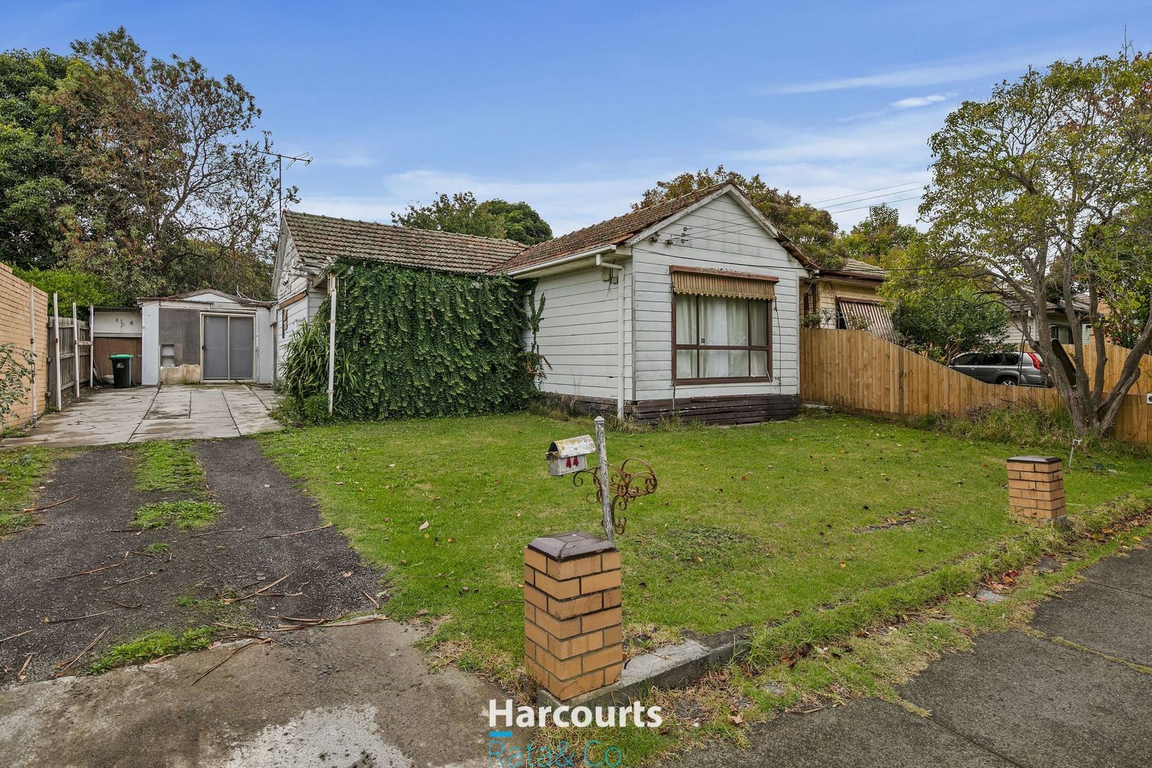 44 Keats Avenue, Kingsbury VIC 3083, Image 2