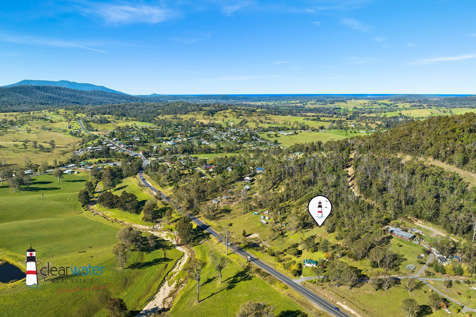 11 Bredbatoura Rd, Cobargo NSW 2550, Image 2