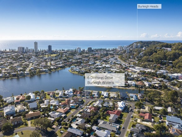 6 Dotterel Drive, Burleigh Waters QLD 4220