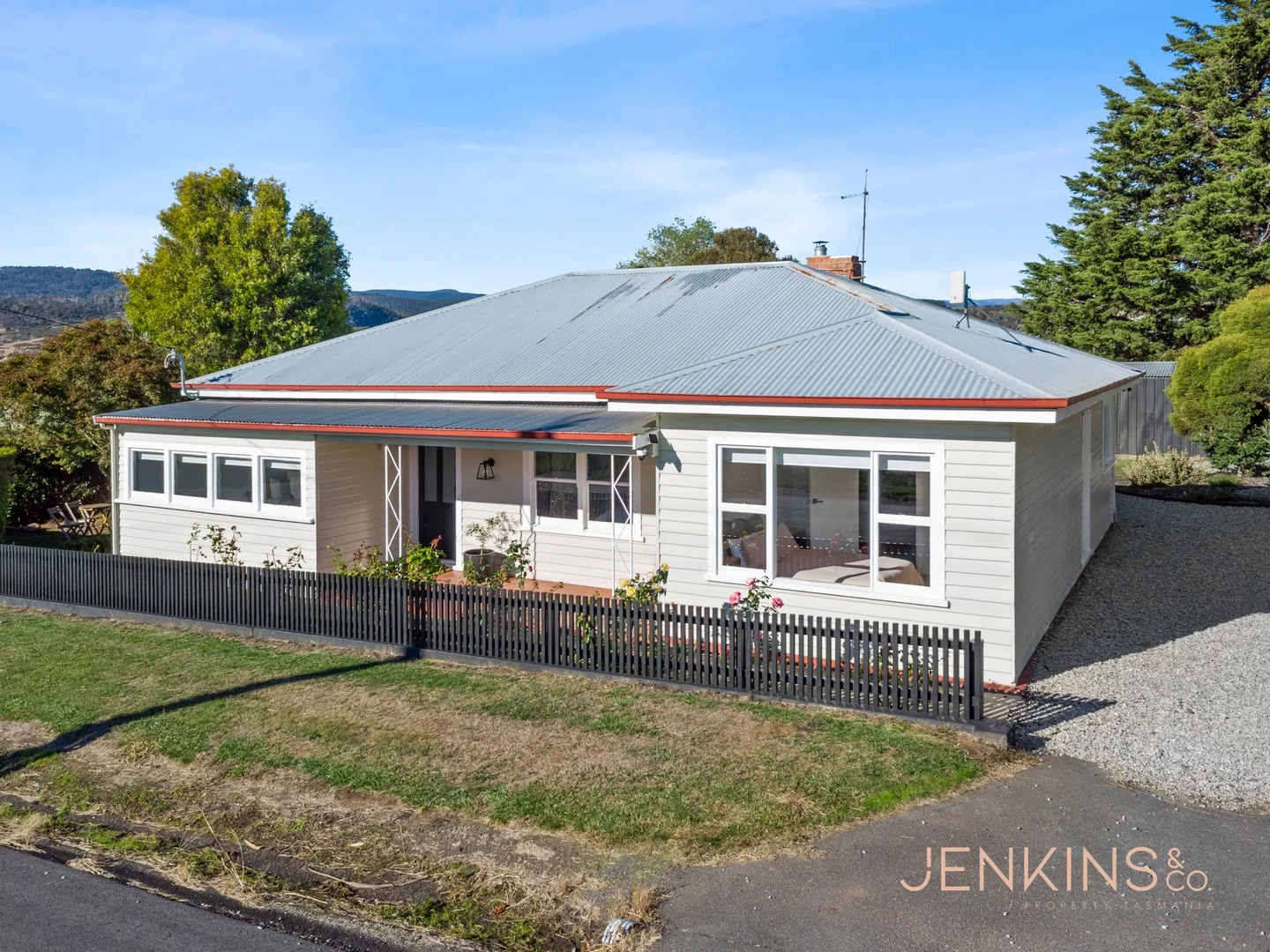 11 White Hills Road, White Hills TAS 7258
