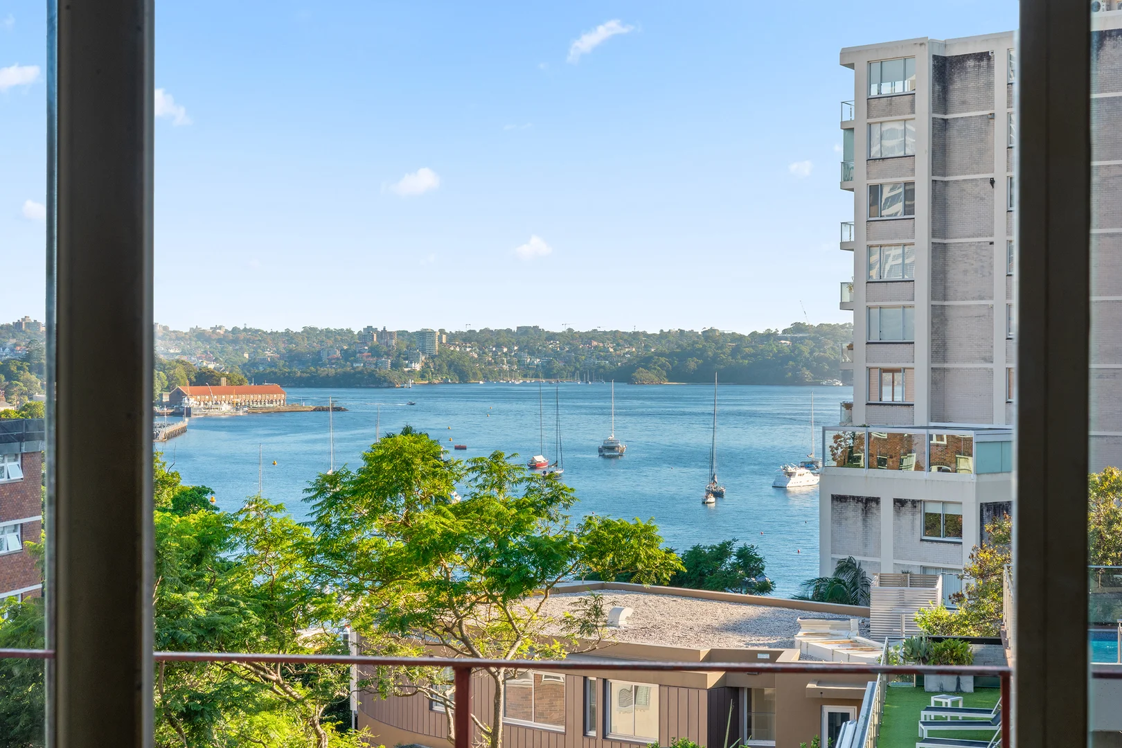 Additional image 6 of 29/90-92 Elizabeth Bay Road, Elizabeth Bay NSW 2011