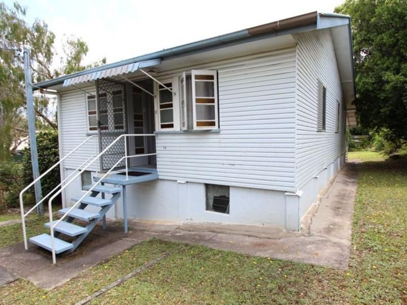 3 bedrooms House in 16 Doolan Street NAMBOUR QLD, 4560