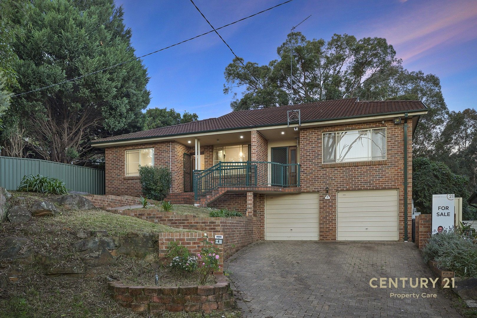 1/4 Onslow Place, Leumeah NSW 2560, Image 0