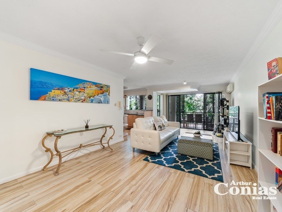 6/112 Fernberg Rd, Paddington QLD 4064, Image 1