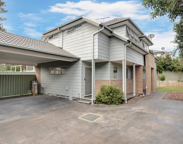 4/148 Stafford Street, Penrith NSW 2750