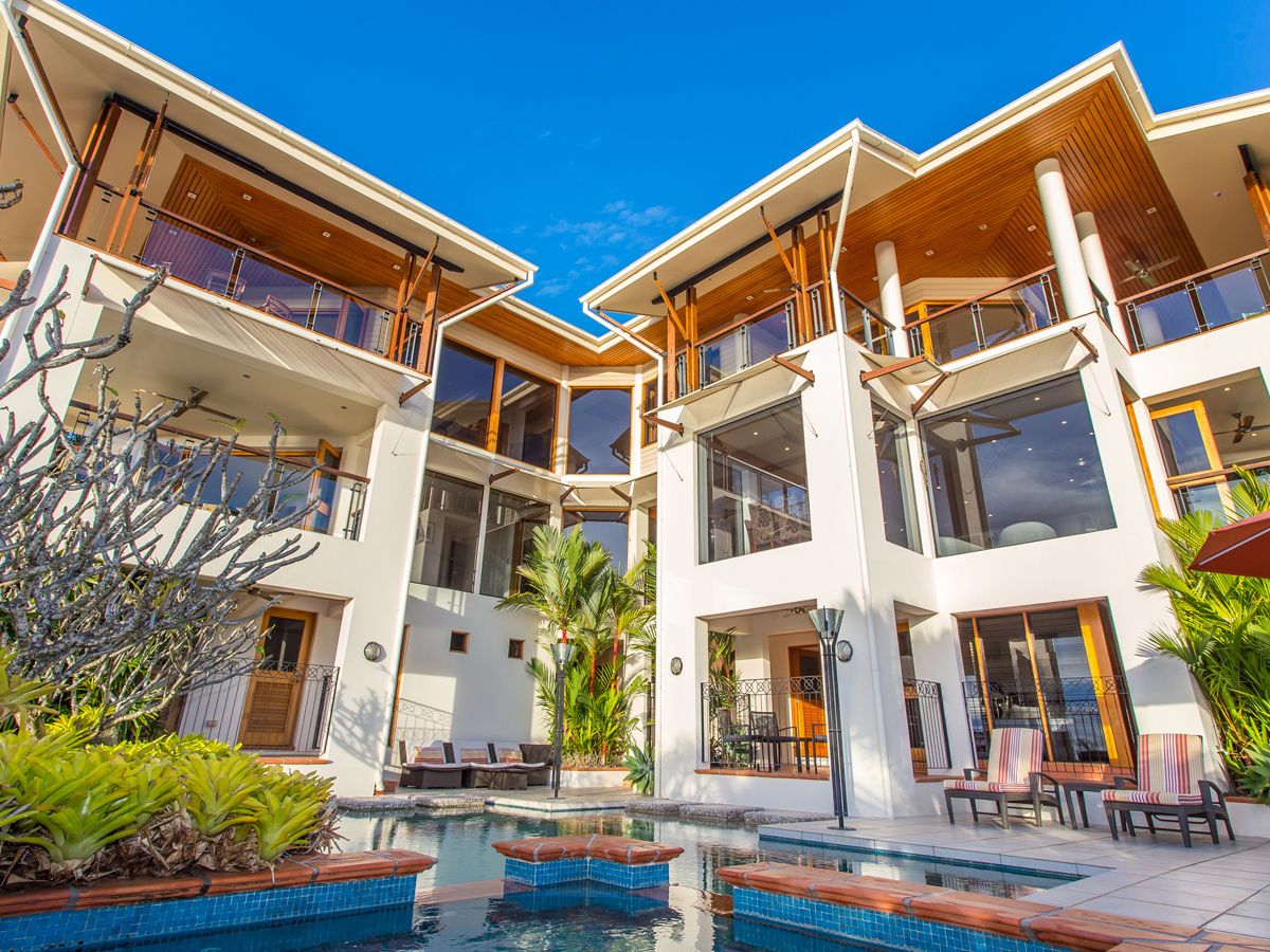 1 Island Point Road, Port Douglas QLD 4877 Off The Plan House For