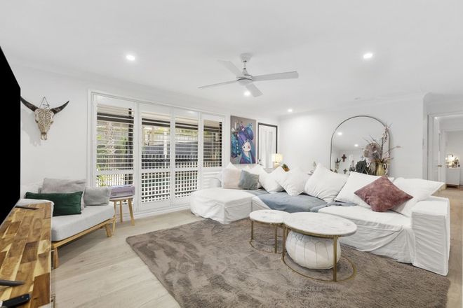 Picture of 79A Park Street, MONA VALE NSW 2103