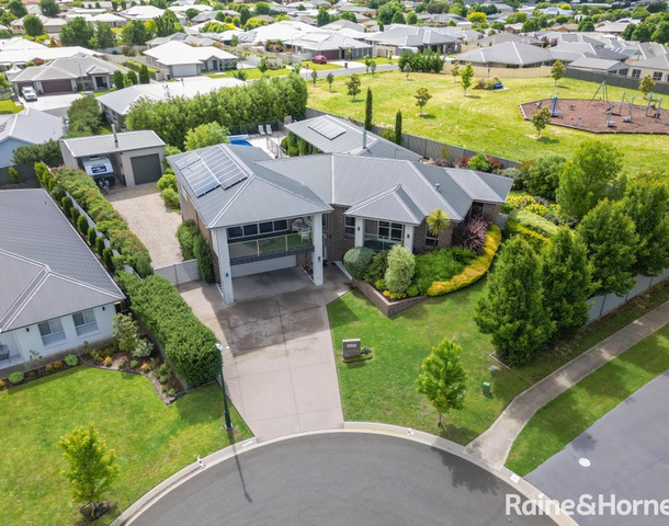 39 Coolabah Close, Kelso NSW 2795