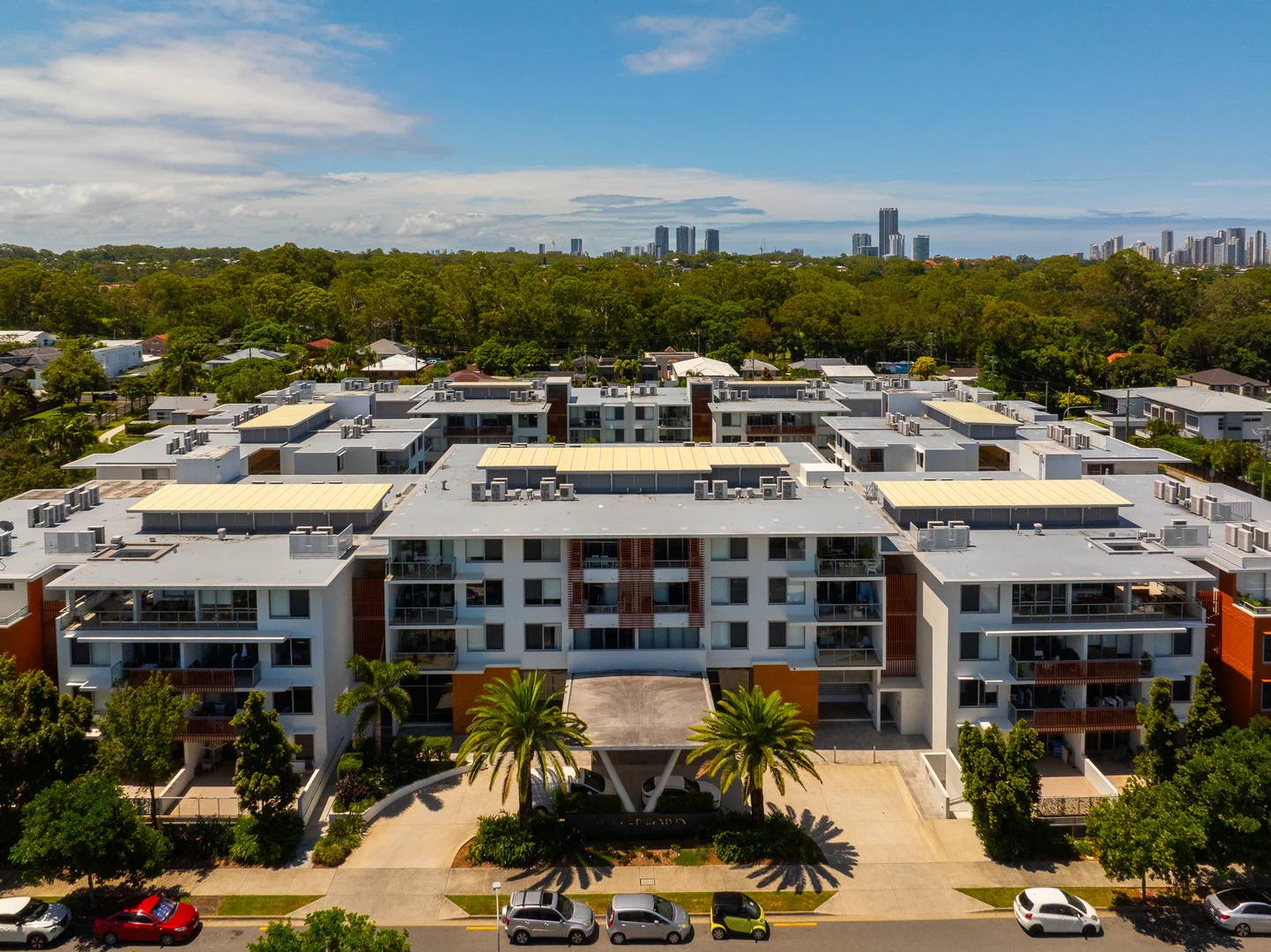 3211/1-7 Waterford Court, Bundall QLD 4217