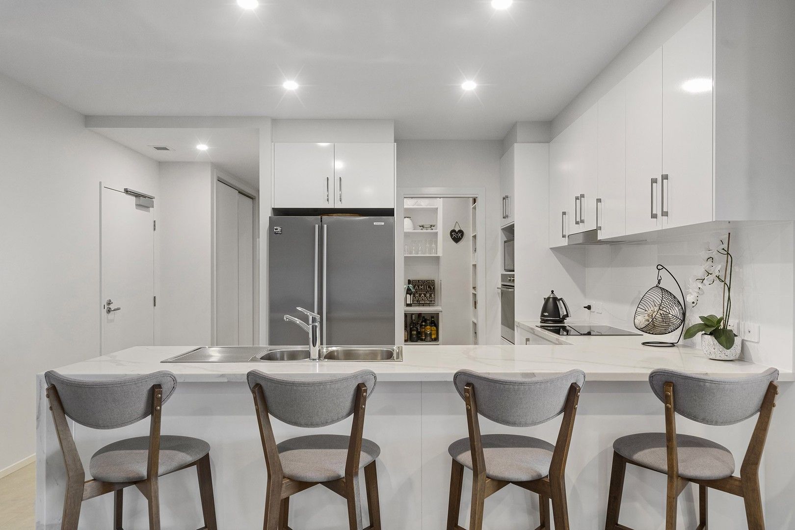 4 bedrooms House in 28/45 Shore Street East CLEVELAND QLD, 4163